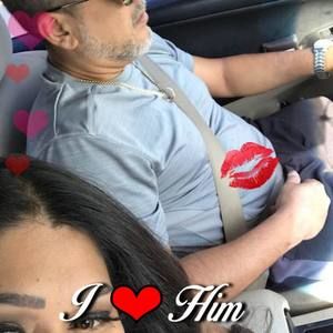 Meet your Posher, Gia